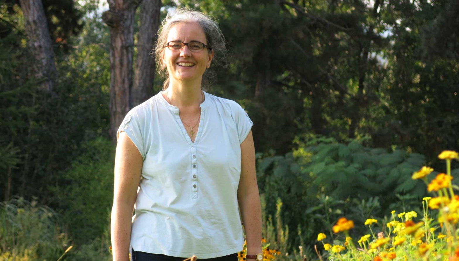 Courses on pollination and bee biology Courses on pollination and bee biology