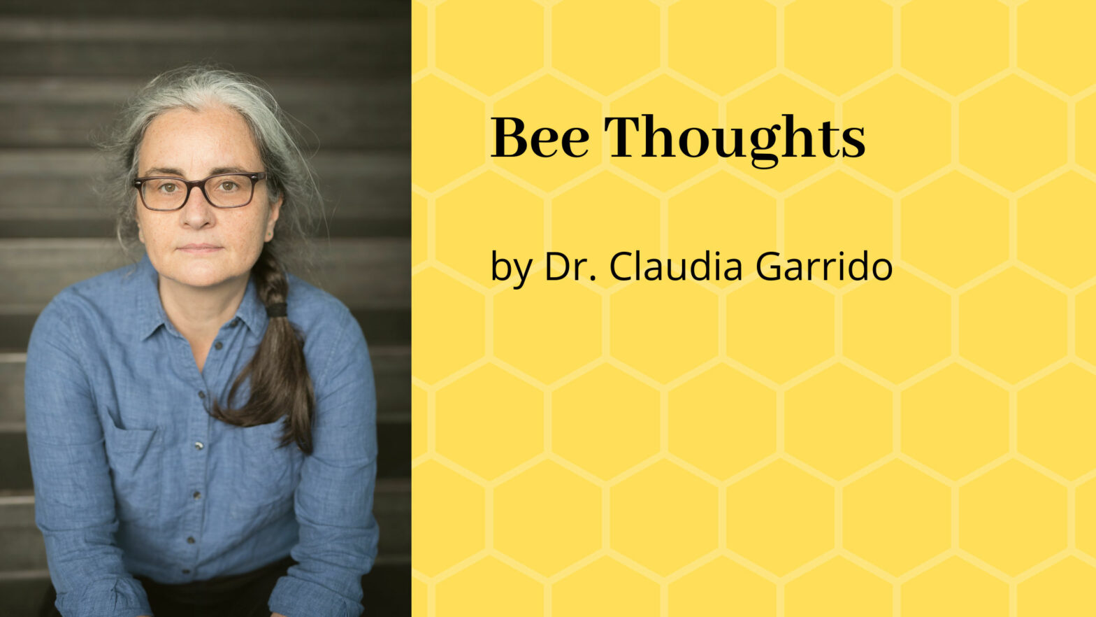 BeeThoughts Bee nutrition and health